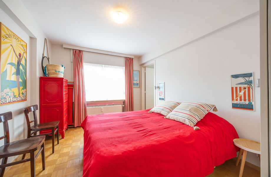 Appartement à vendre a Westende