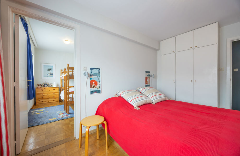 Appartement à vendre a Westende