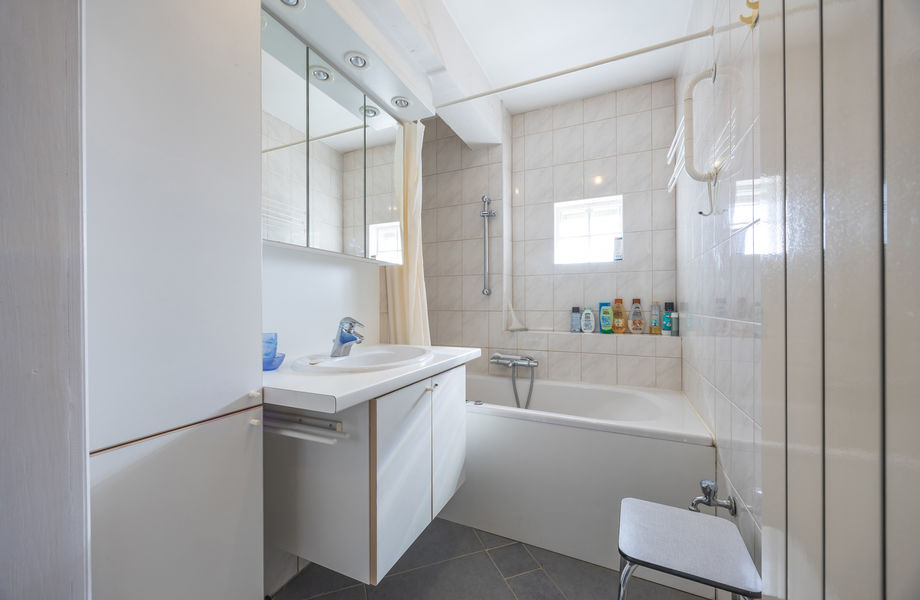 Appartement à vendre a Westende