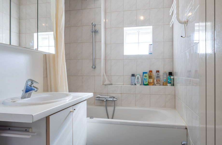 Appartement à vendre a Westende