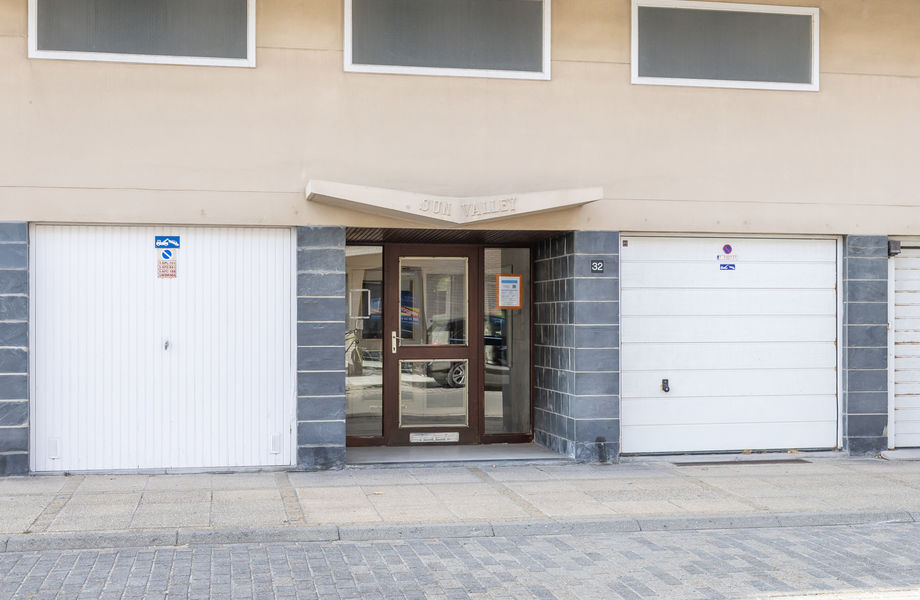 Appartement à vendre a Westende