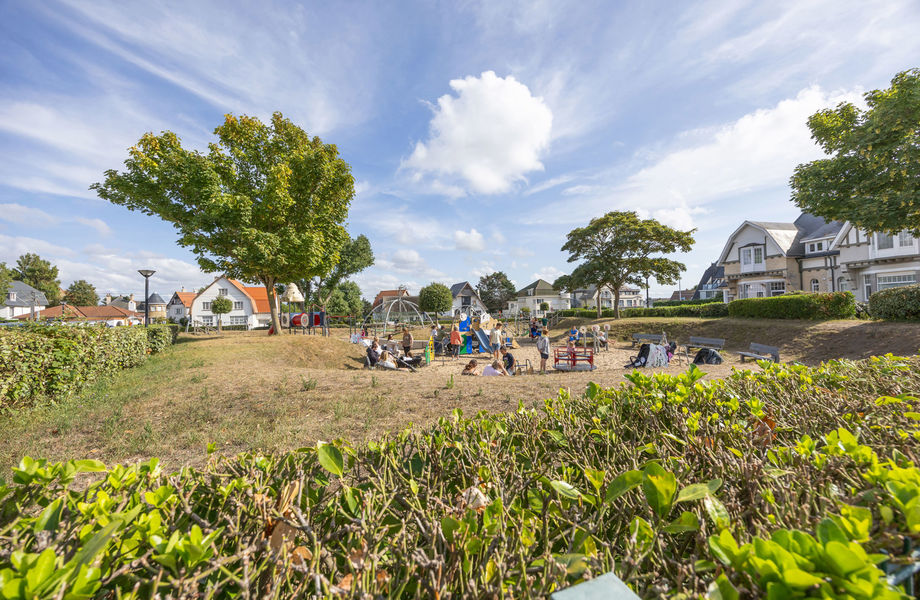 Appartement à vendre a Westende