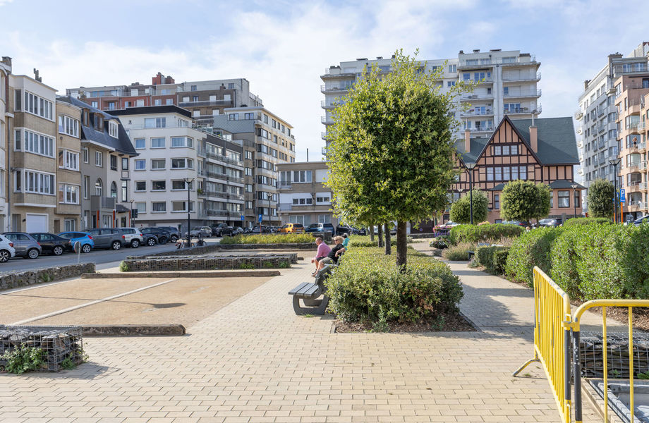 Appartement à vendre a Westende