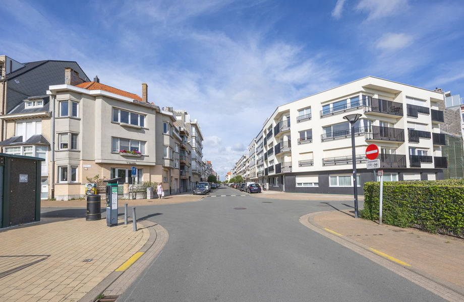 Appartement à vendre a Westende