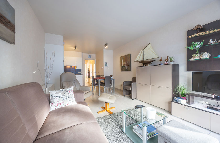 Appartement à vendre a Westende