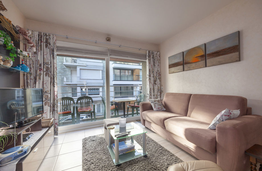 Appartement à vendre a Westende