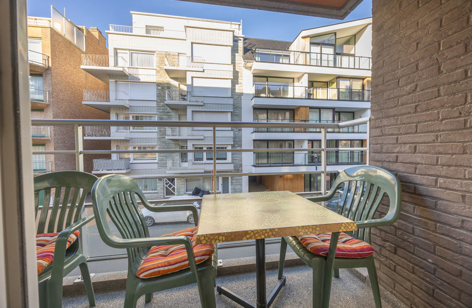 Appartement à vendre a Westende