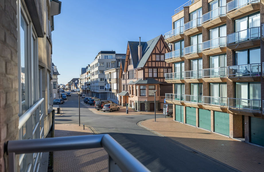 Appartement à vendre a Westende