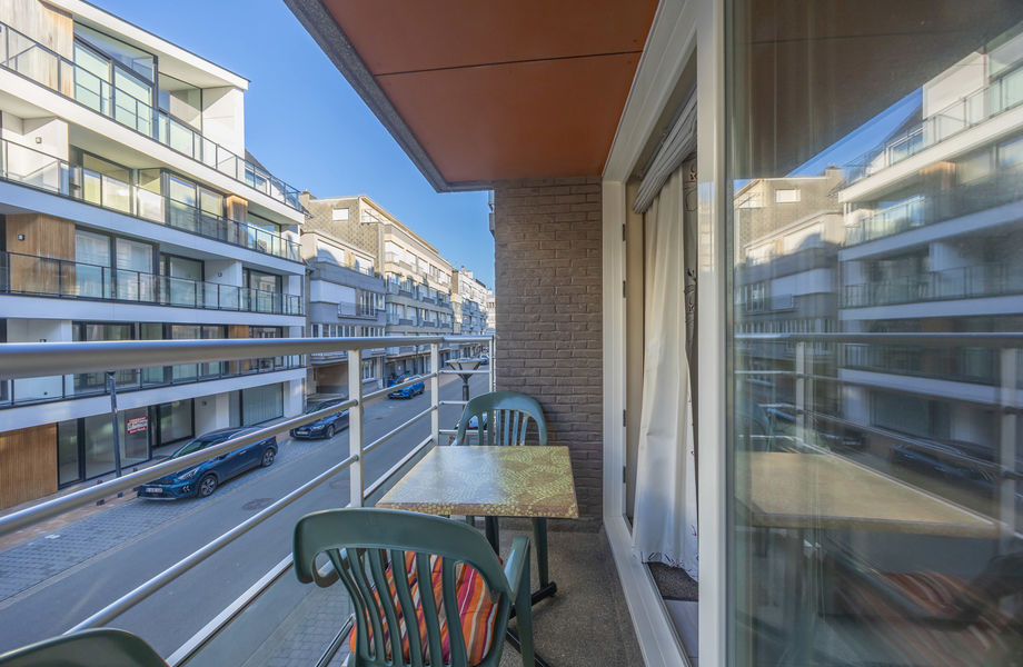 Appartement à vendre a Westende