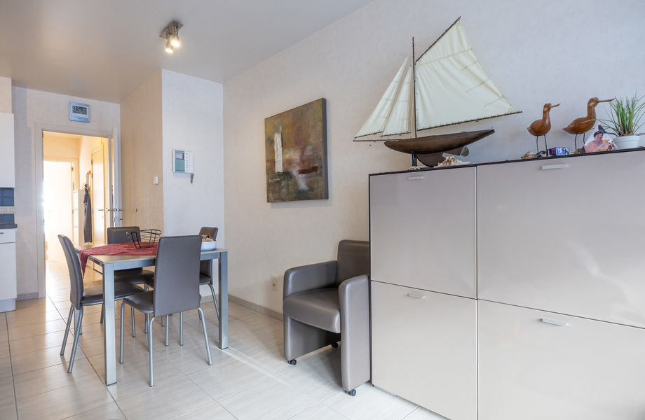 Appartement à vendre a Westende