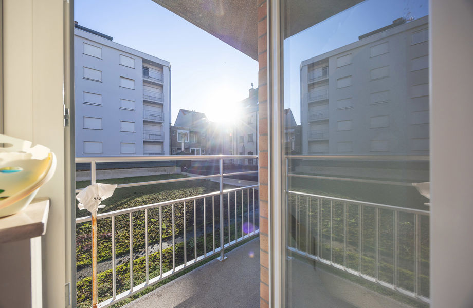 Appartement à vendre a Westende