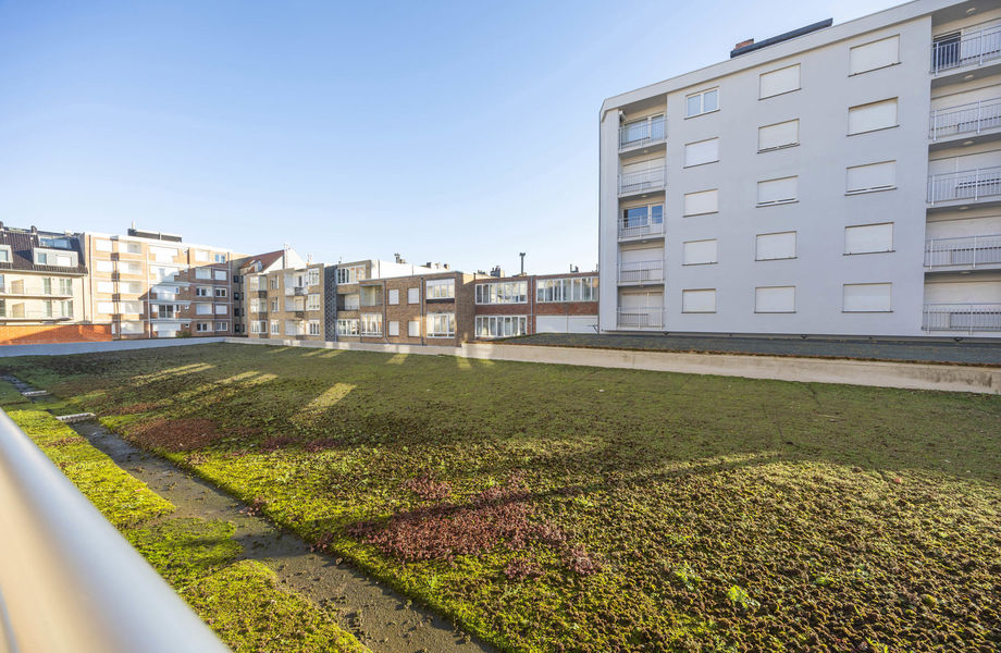 Appartement à vendre a Westende