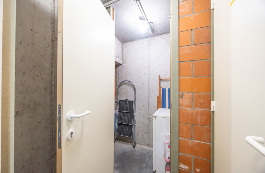 Appartement à vendre a Westende