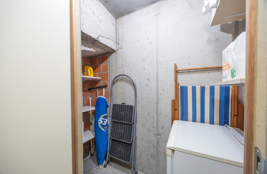 Appartement à vendre a Westende