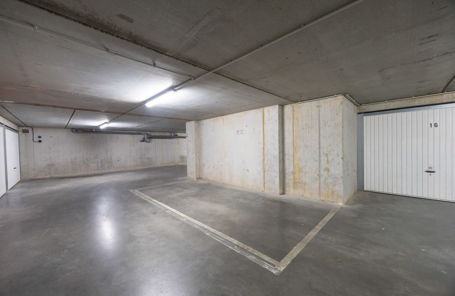 Appartement à vendre a Westende