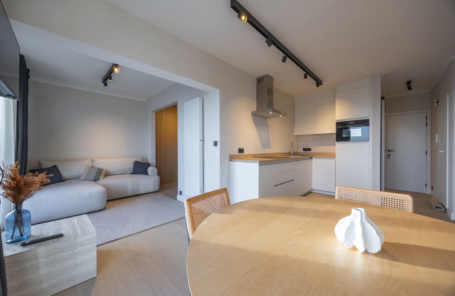 Appartement à vendre a Westende