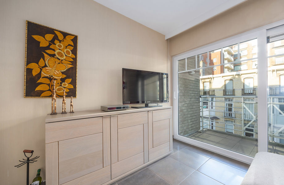 Appartement à vendre a Westende