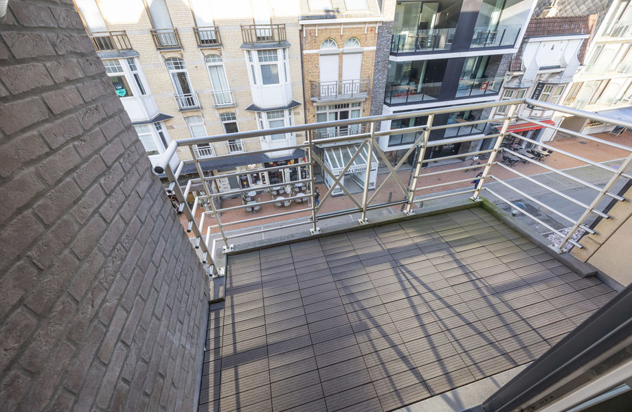 Appartement à vendre a Westende