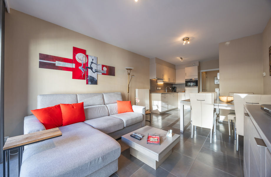 Appartement à vendre a Westende