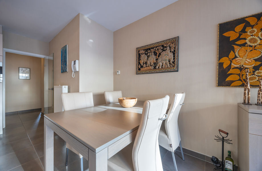 Appartement à vendre a Westende