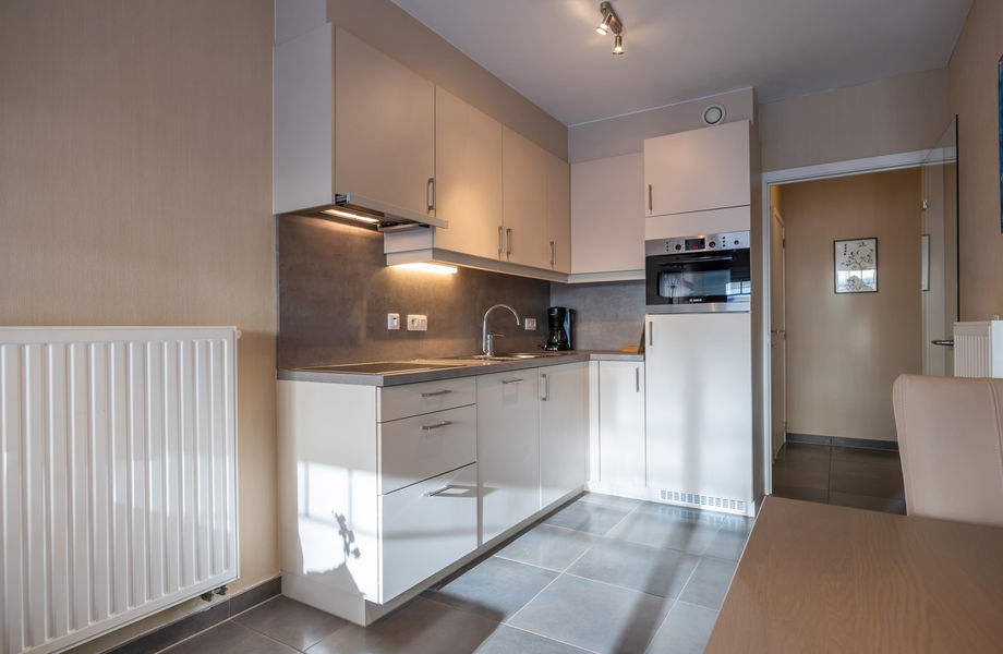 Appartement à vendre a Westende