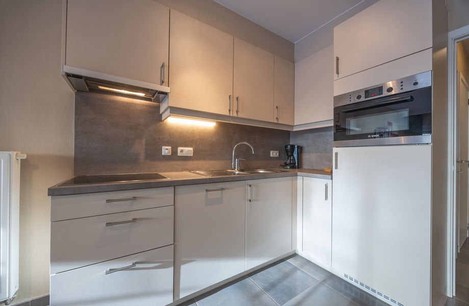 Appartement à vendre a Westende