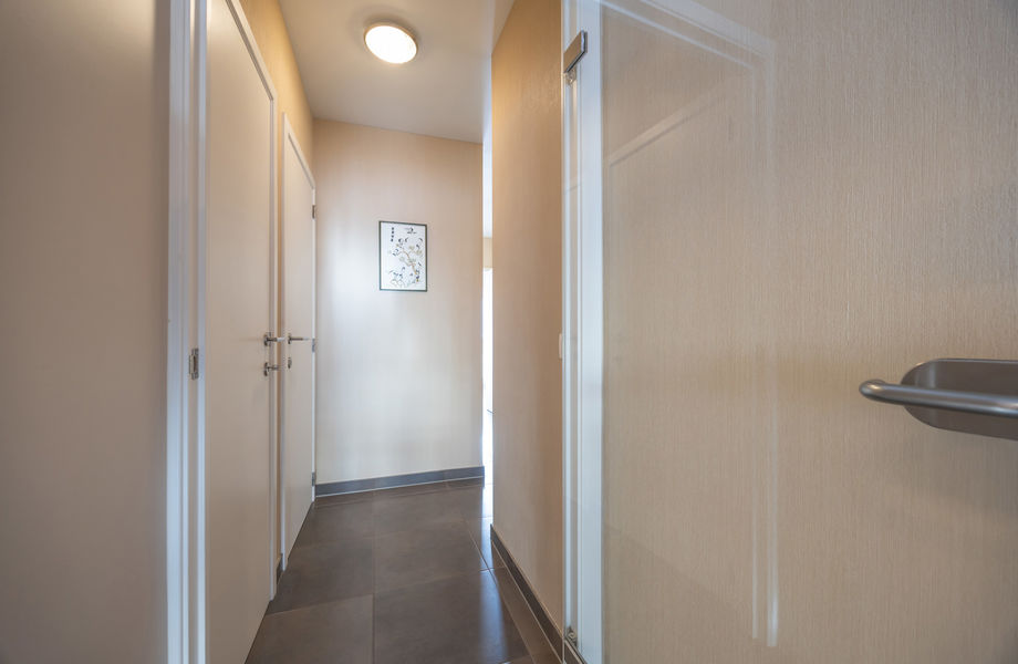 Appartement à vendre a Westende