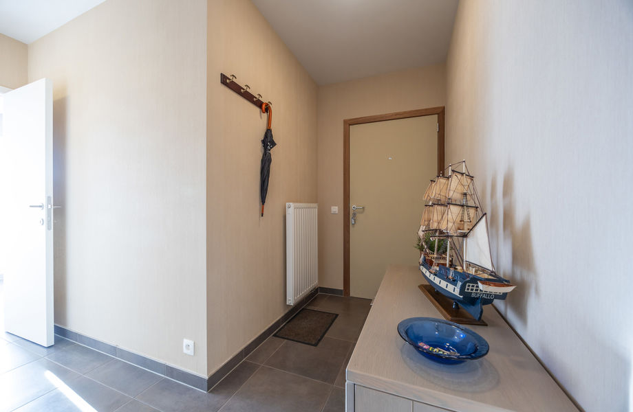 Appartement à vendre a Westende