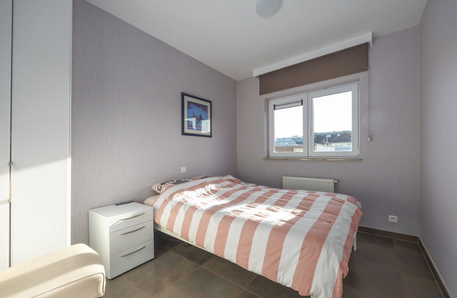 Appartement à vendre a Westende