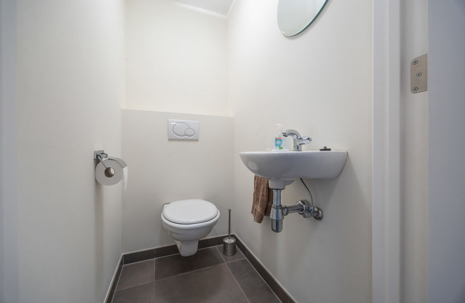 Appartement à vendre a Westende