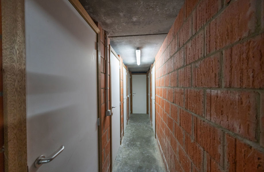 Appartement à vendre a Westende