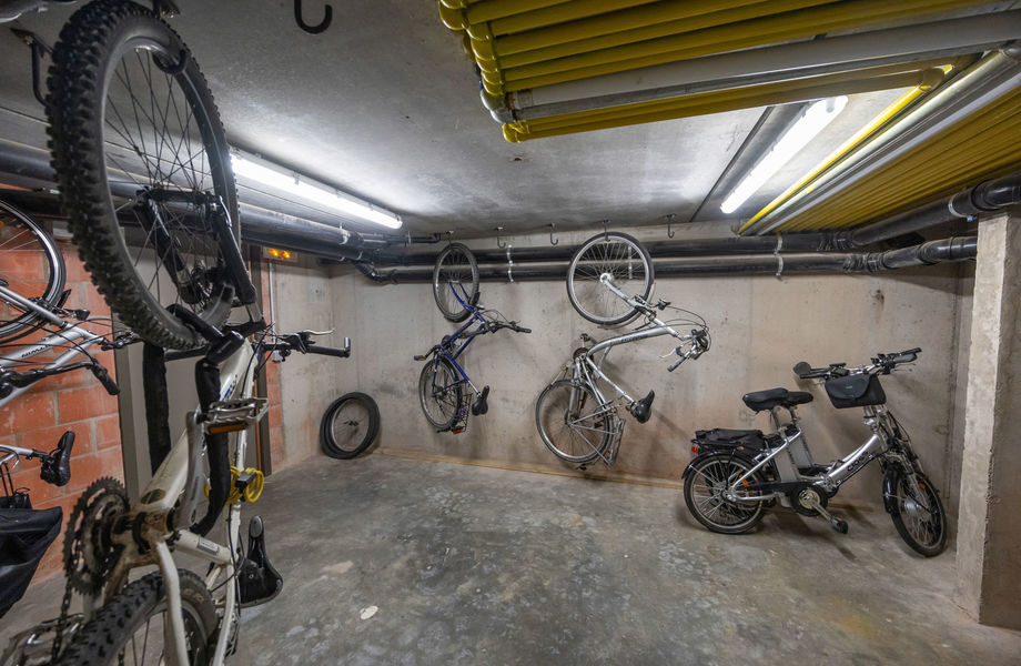 Appartement à vendre a Westende