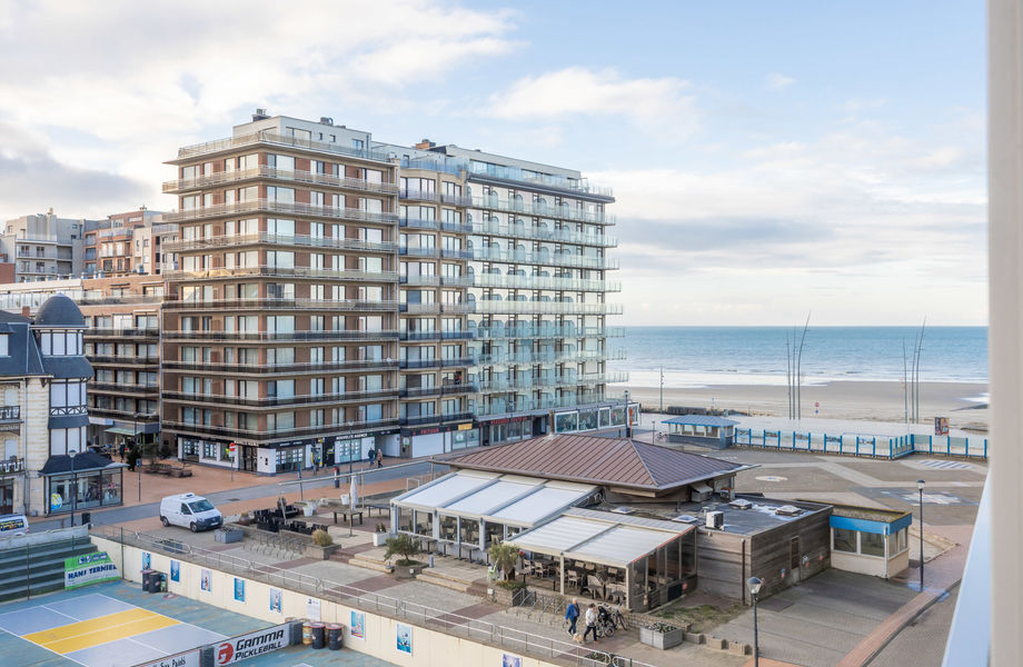 Appartement à vendre a Westende