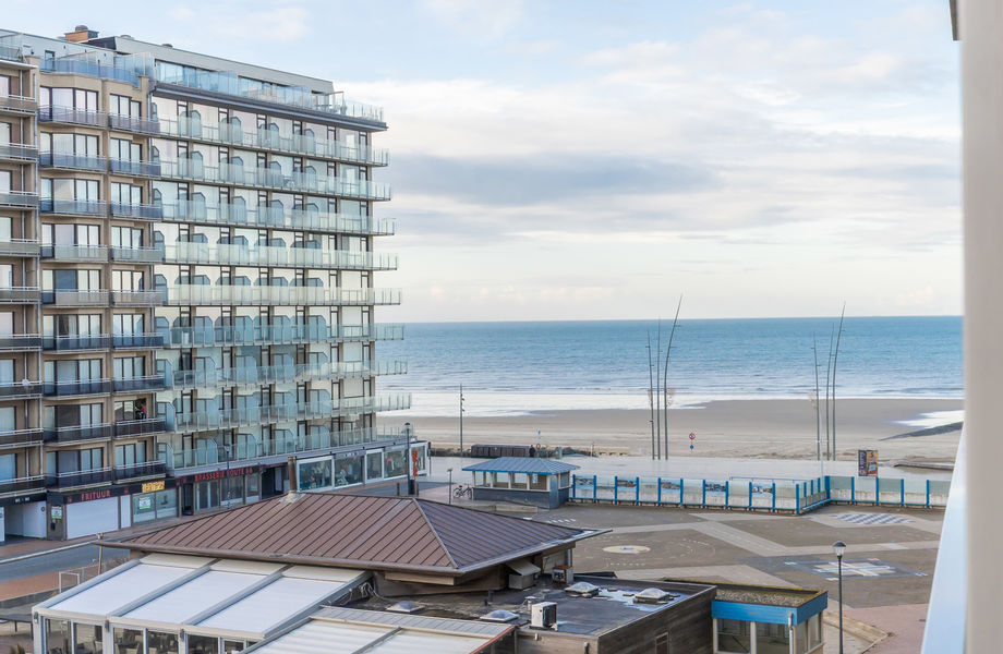 Appartement à vendre a Westende