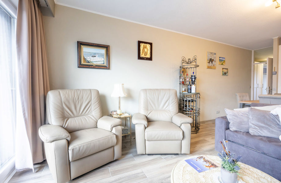 Appartement à vendre a Westende