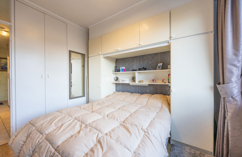 Appartement à vendre a Westende