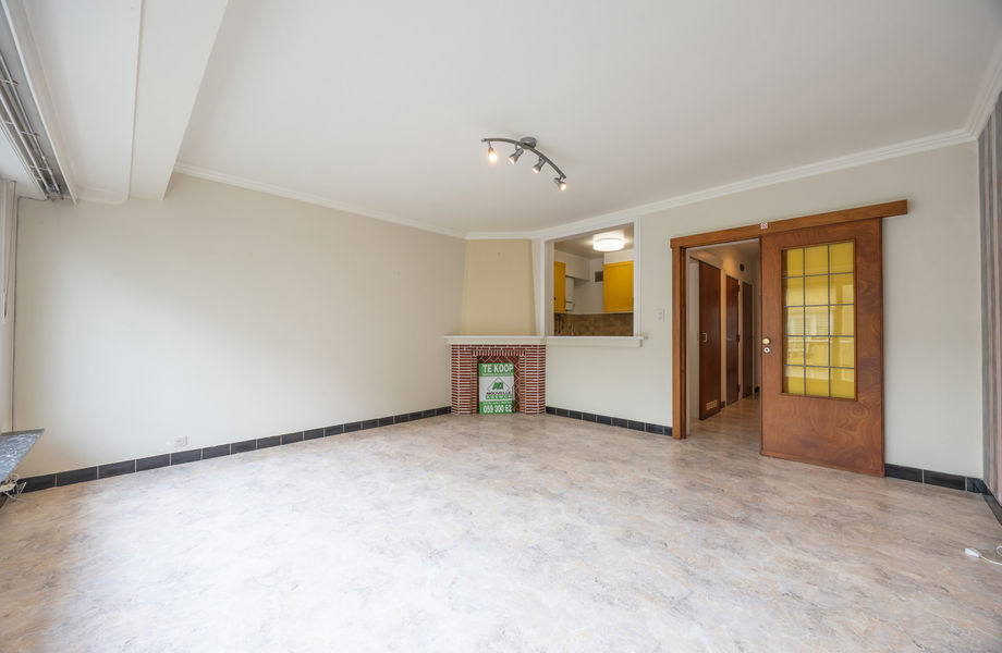 Appartement à vendre a Westende