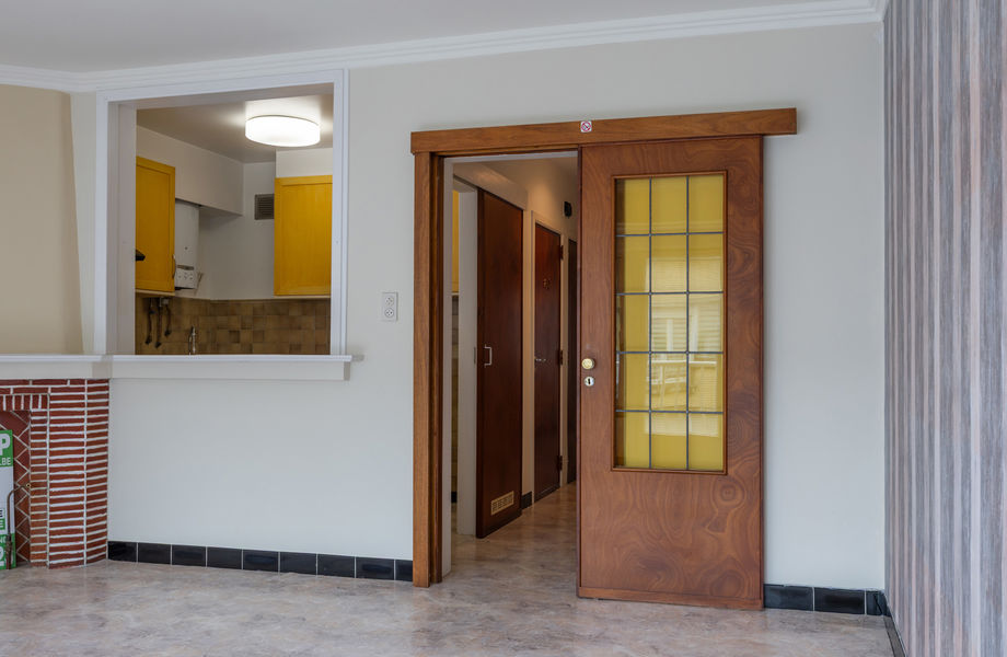 Appartement à vendre a Westende