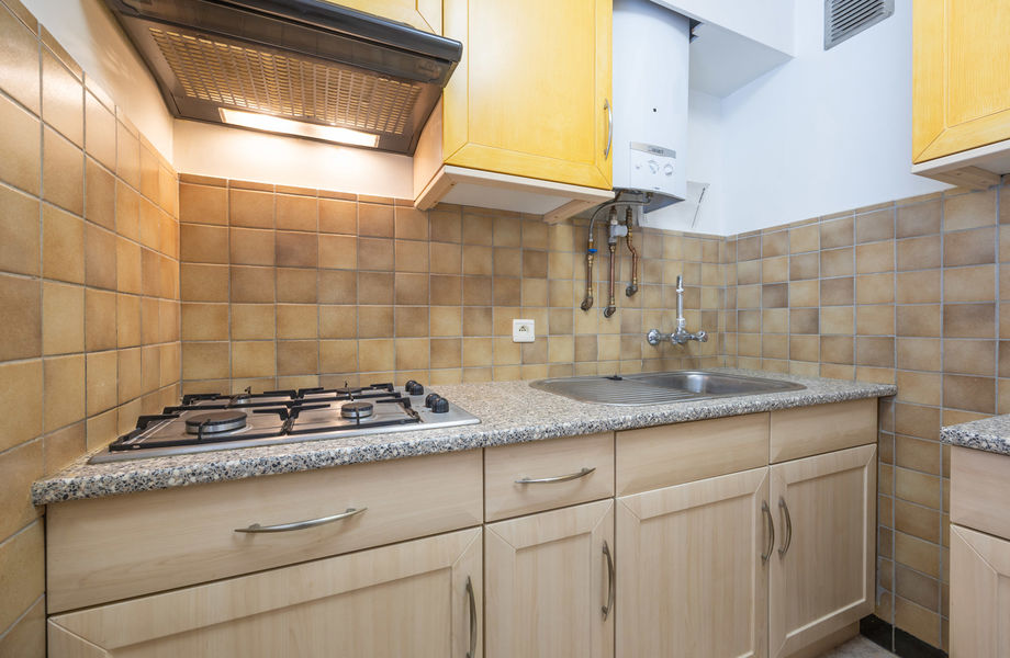 Appartement à vendre a Westende