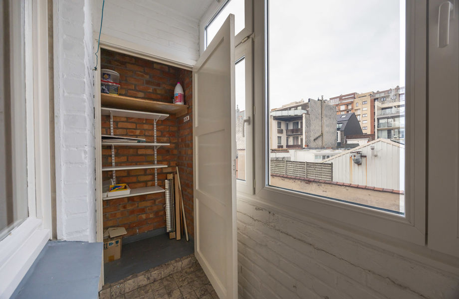 Appartement à vendre a Westende