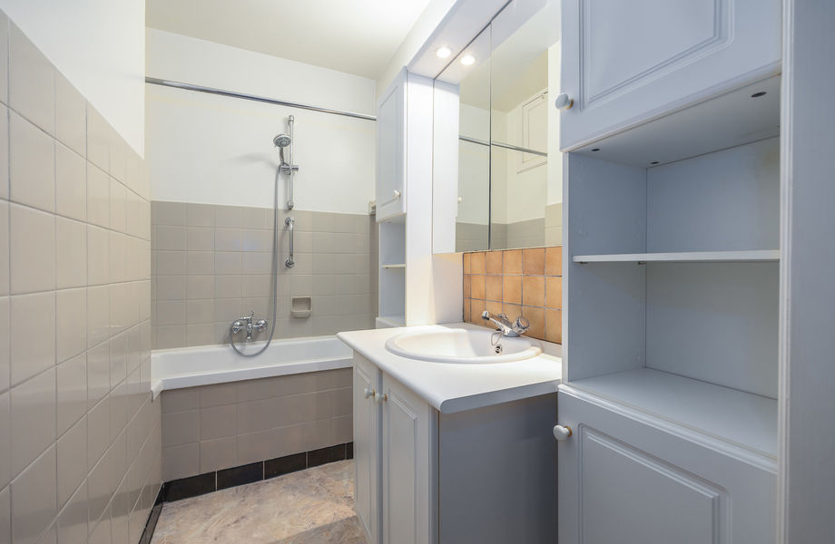 Appartement à vendre a Westende