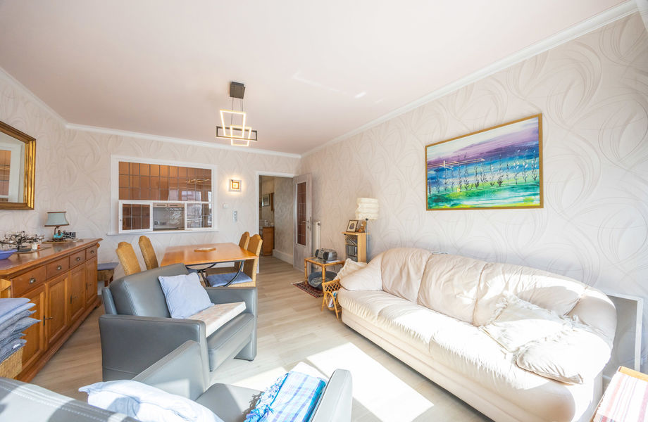 Appartement te huur in Middelkerke
