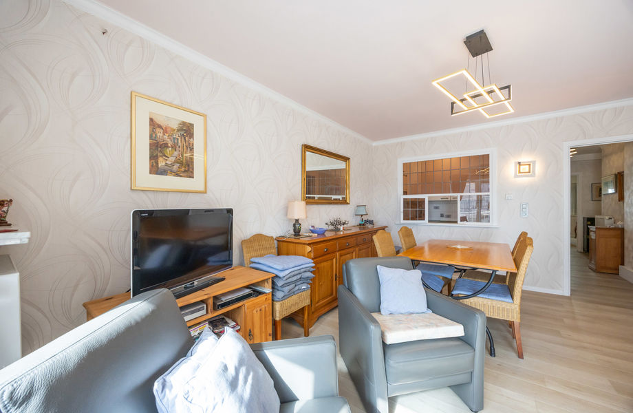 Appartement te huur in Middelkerke
