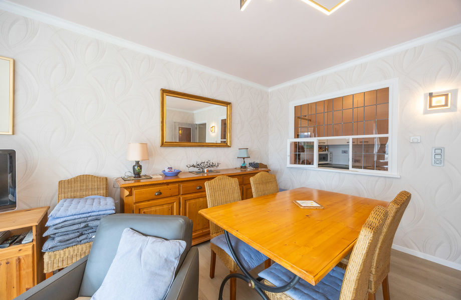 Appartement te huur in Middelkerke