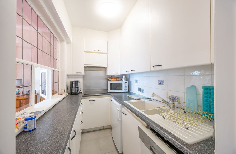 Appartement te huur in Middelkerke