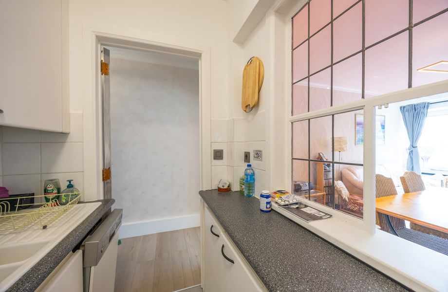 Appartement te huur in Middelkerke
