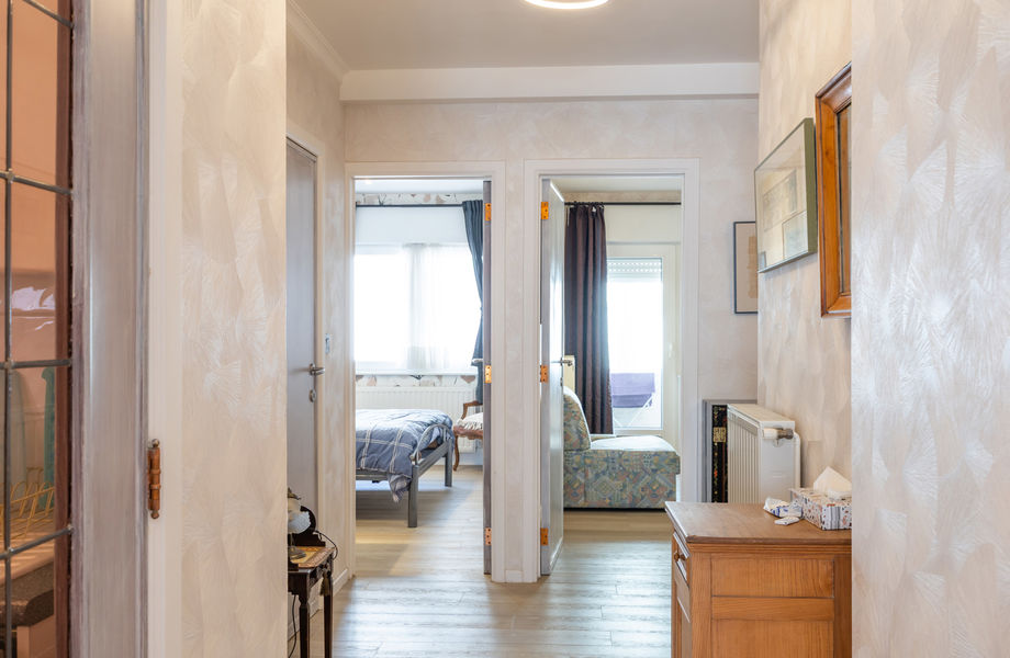 Appartement te huur in Middelkerke