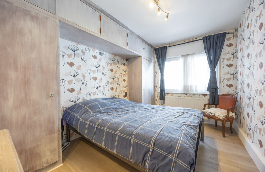 Appartement te huur in Middelkerke