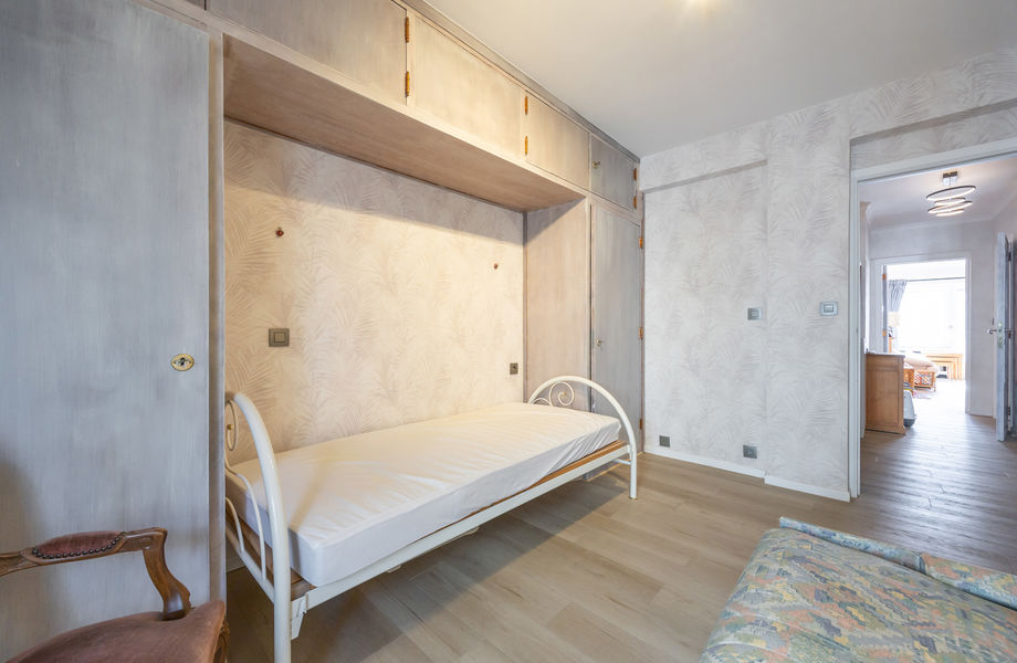 Appartement te huur in Middelkerke