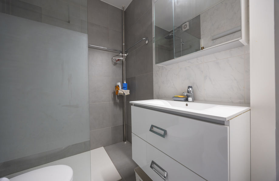 Appartement te huur in Middelkerke